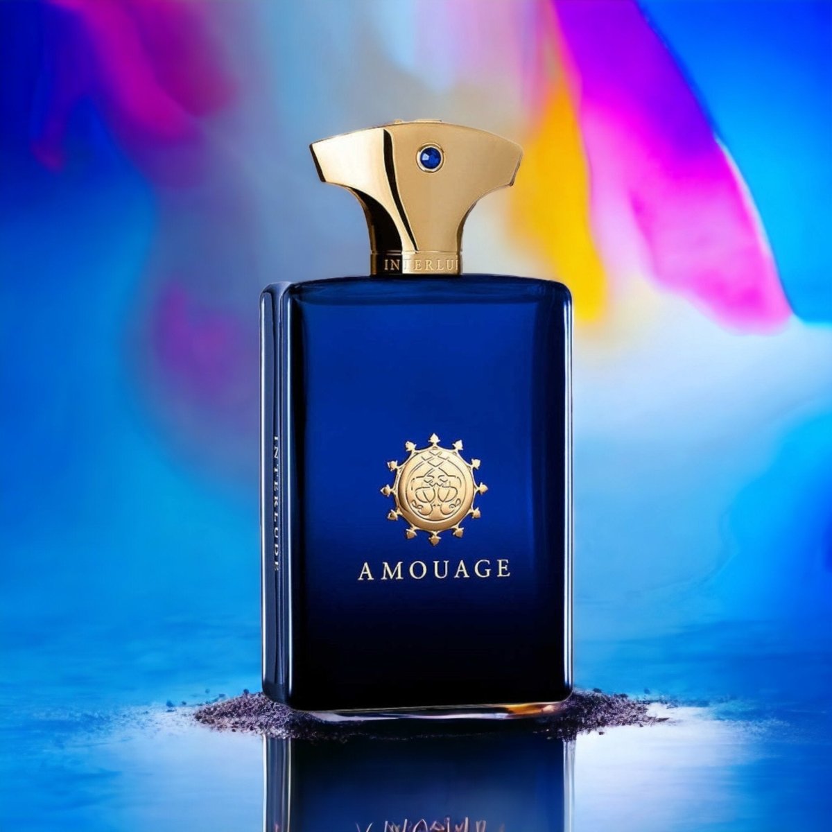 AMOUAGE