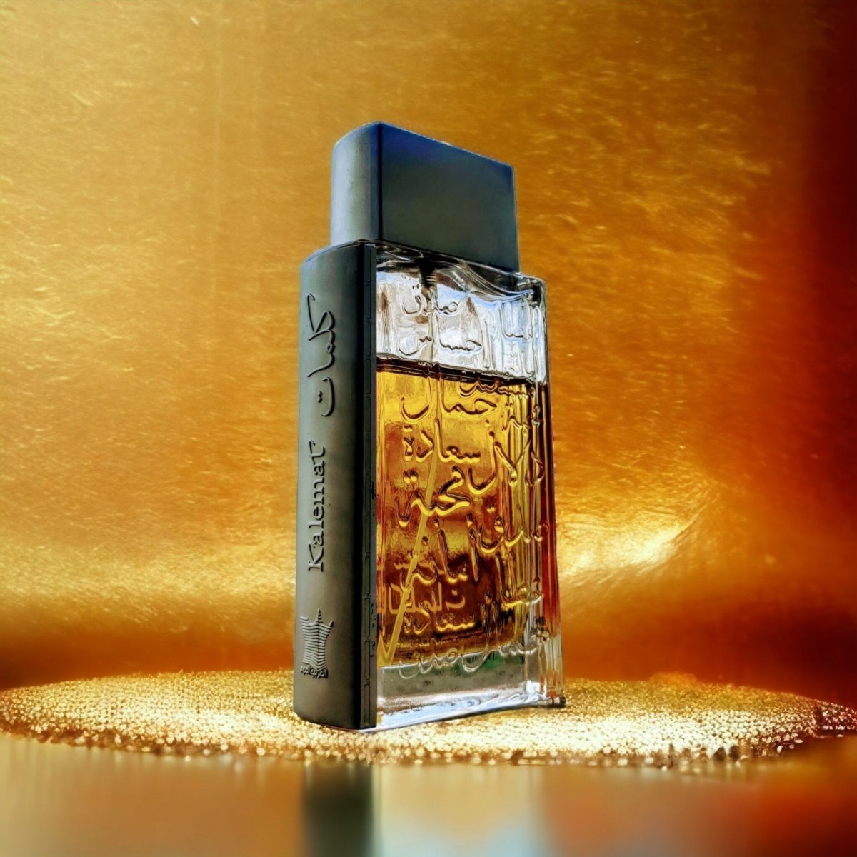 ARABIAN OUD