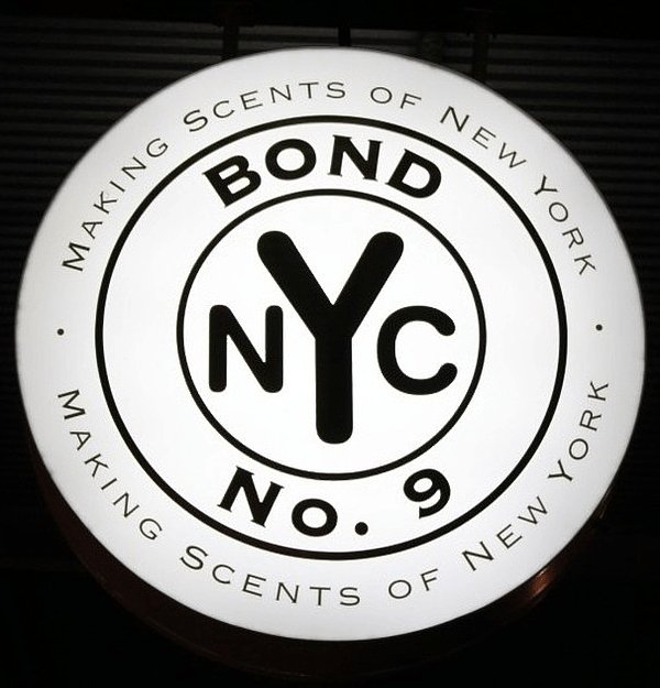 BOND NO 9