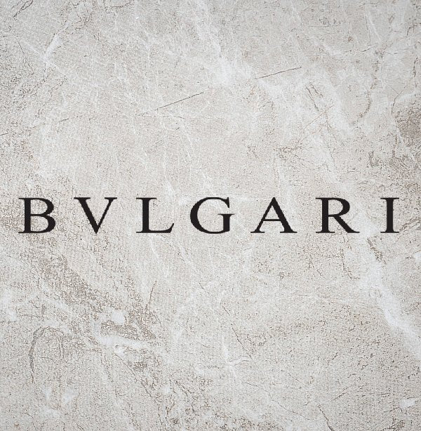 BVLGARI