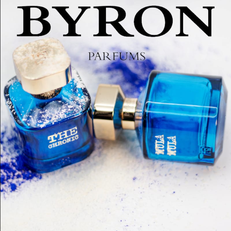 BYRON PARFUMS