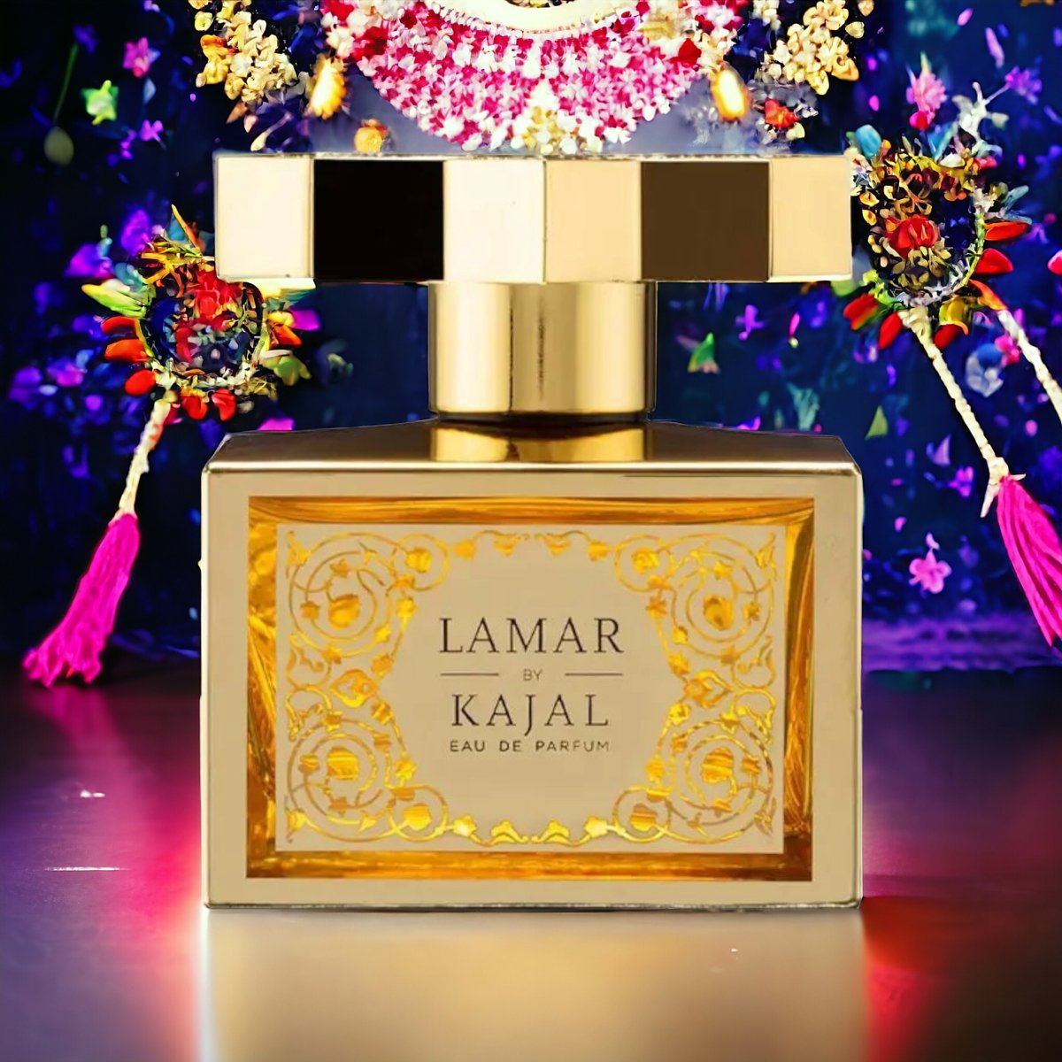 KAJAL PERFUMES PARIS