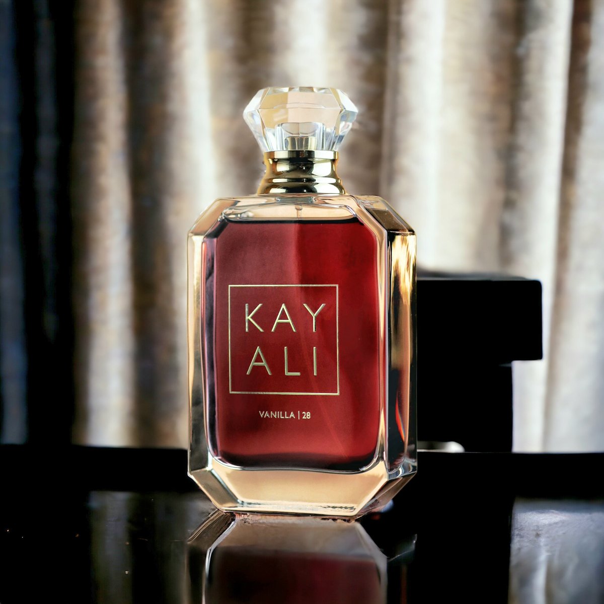 KAYALI