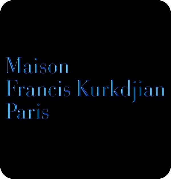 MAISON FRANCIS KURKDJIAN