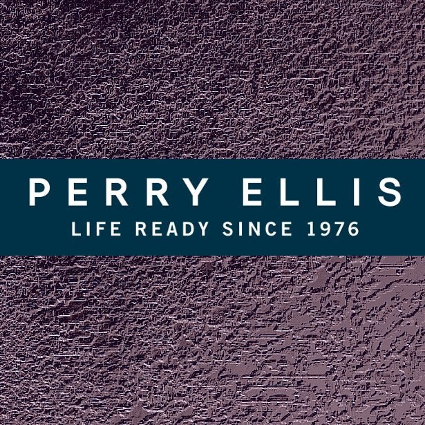 PERRY ELLIS