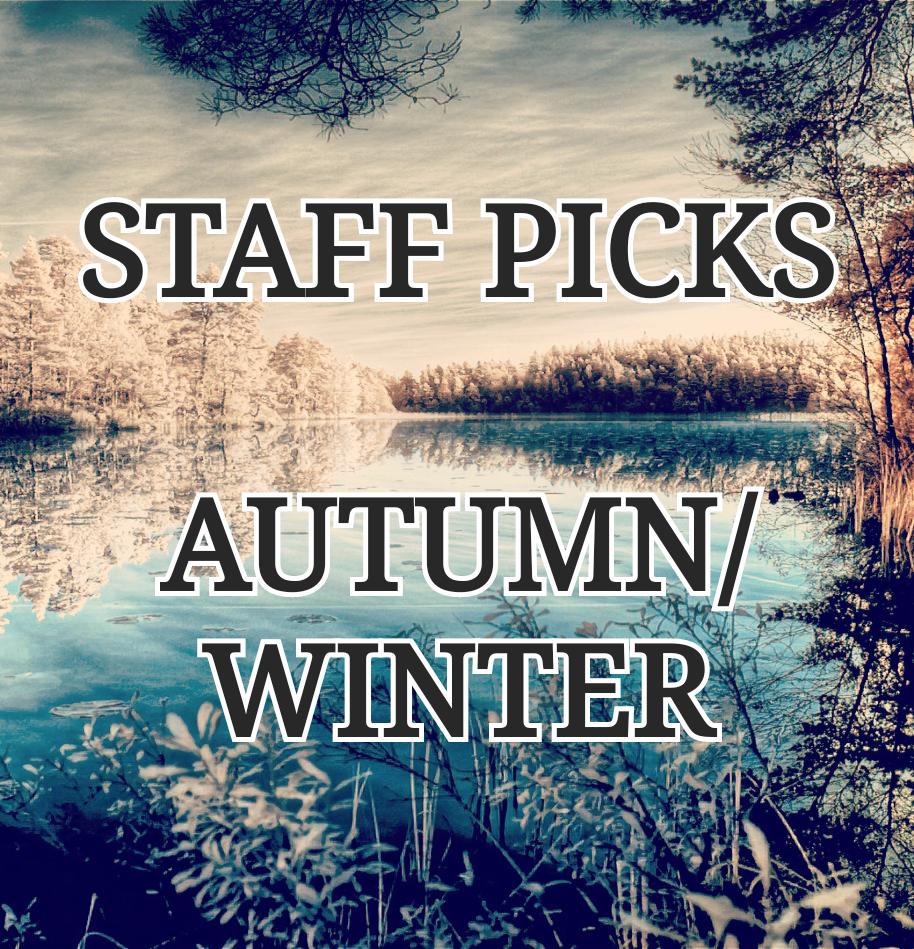 STAFF PICKS