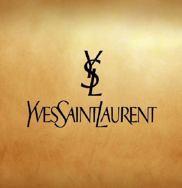 YVES SAINT LAURENT