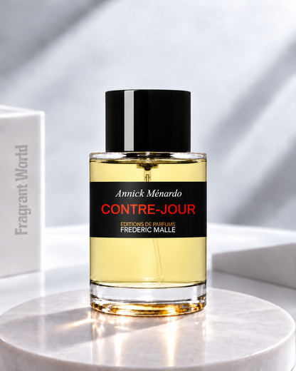 Frederic Malle CONTRE-JOUR