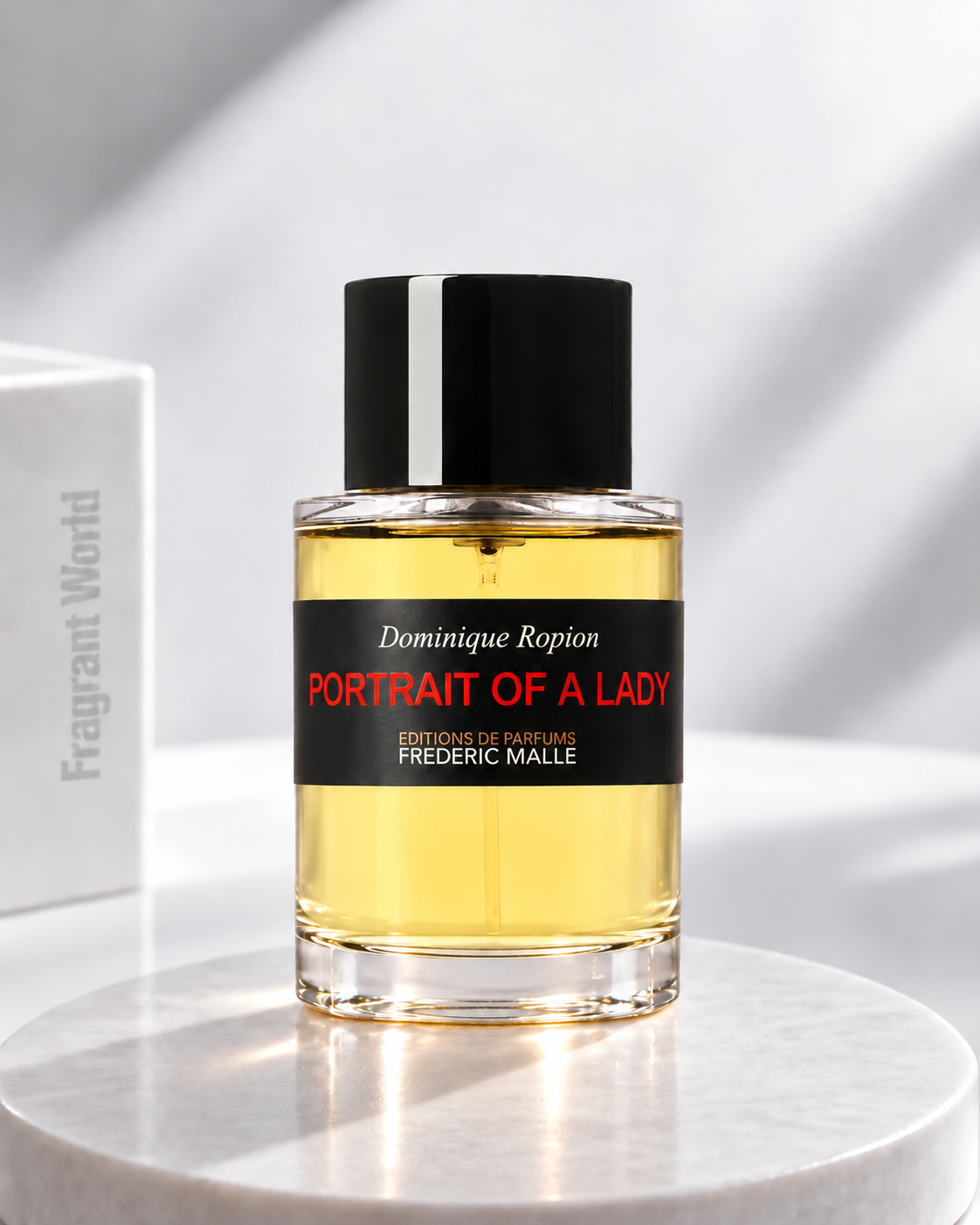 Frederic Malle PORTRAIT OF A LADY