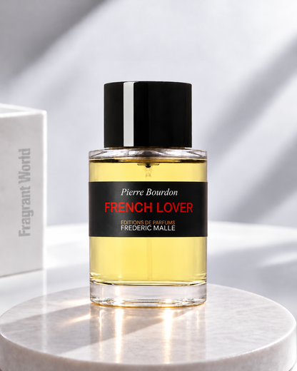 Frederic Malle FRENCH LOVER