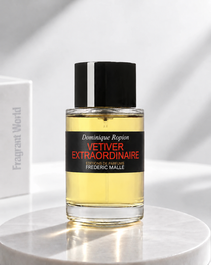 Frederic Malle VETIVER EXTRAORDINAIRE
