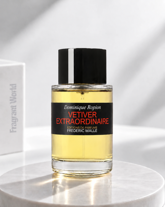 Frederic Malle VETIVER EXTRAORDINAIRE