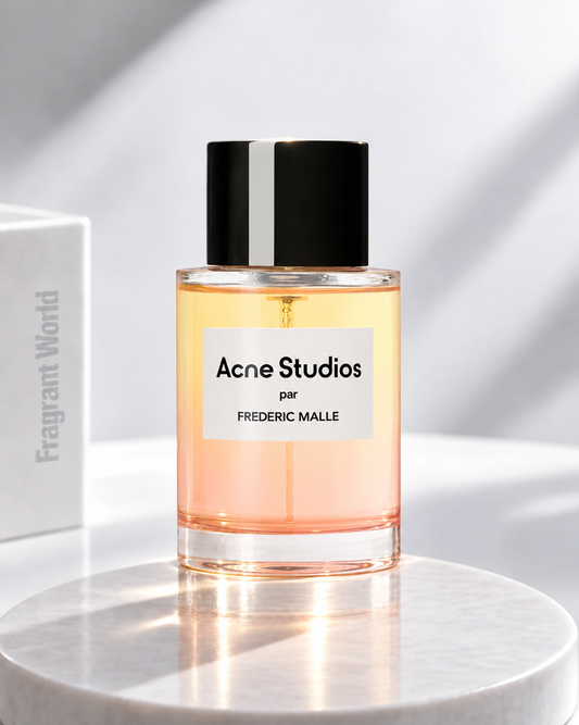 Frederic Malle ACNE STUDIOS