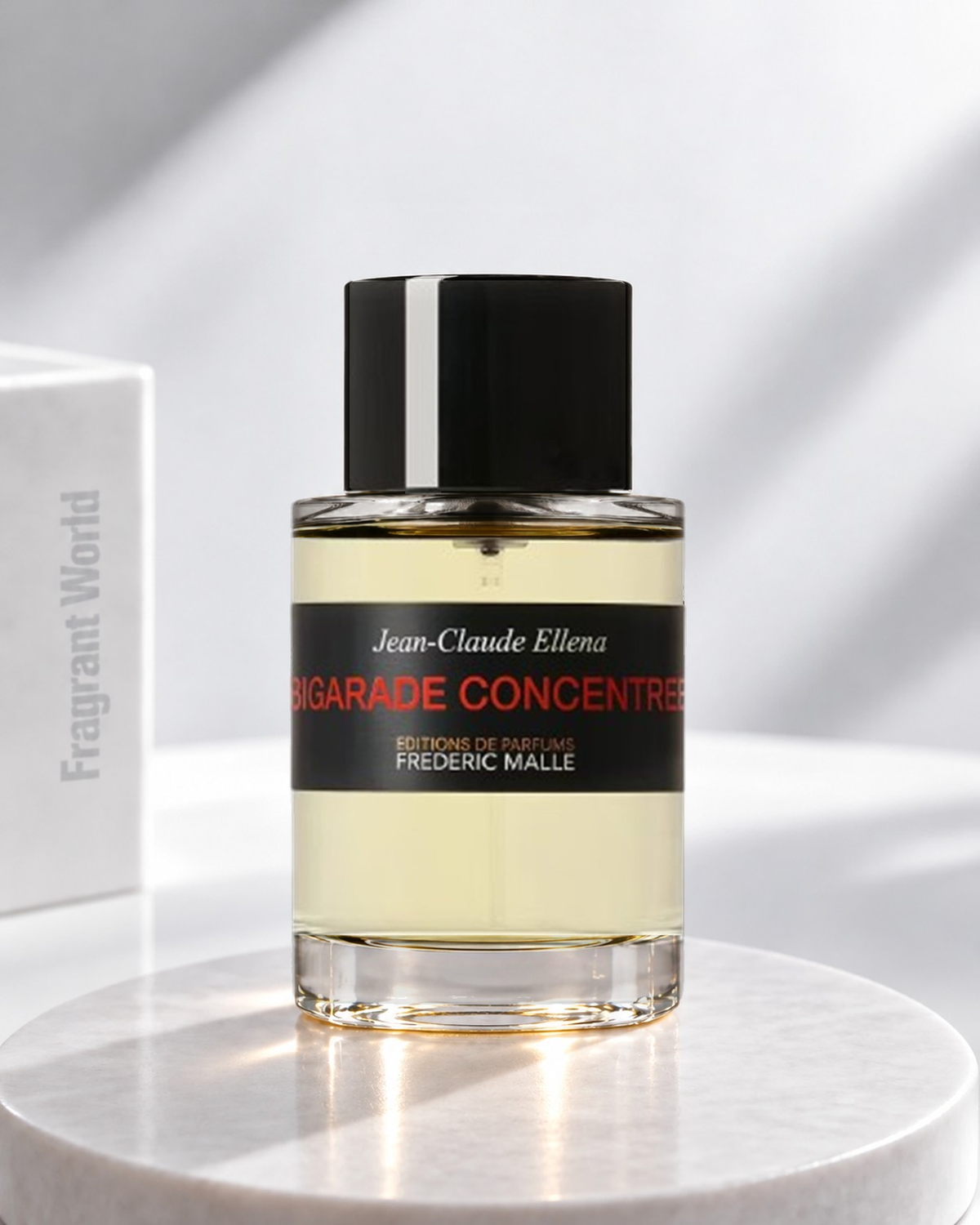Frederic Malle BIGARADE CONCENTREE