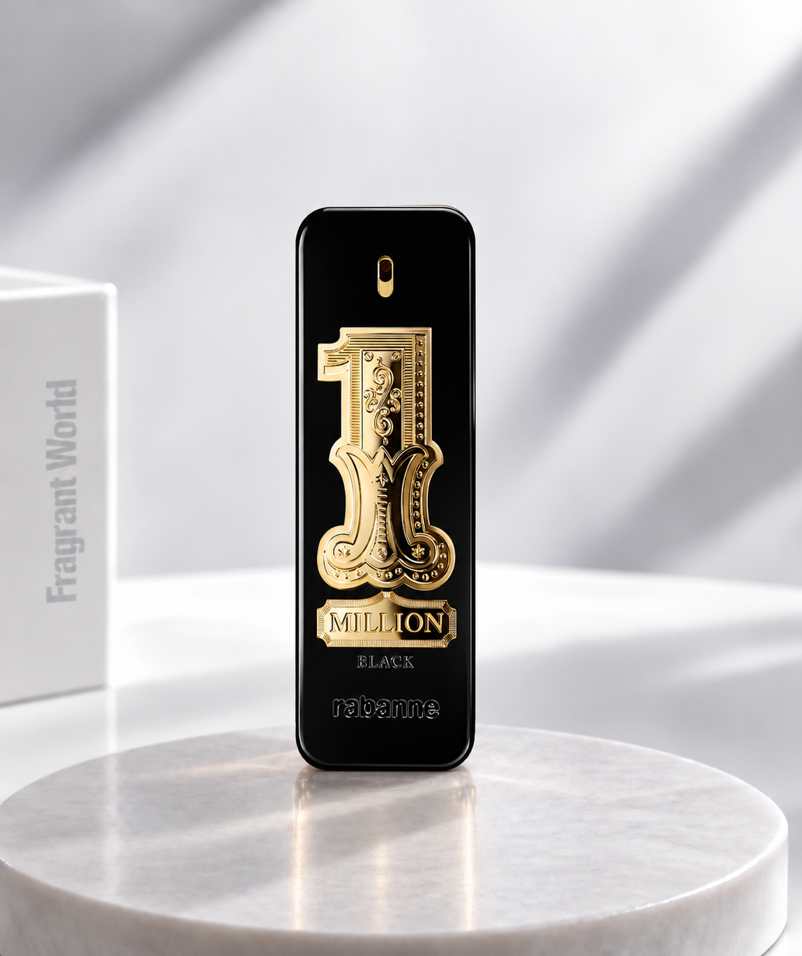 Paco Rabanne 1 MILLION BLACK
