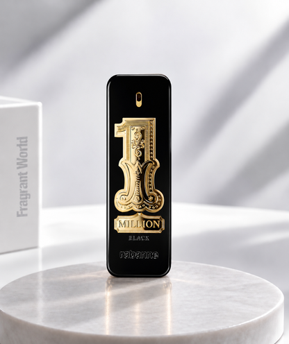 Paco Rabanne 1 MILLION BLACK
