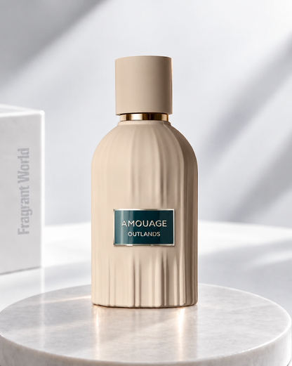 Amouage OUTLANDS