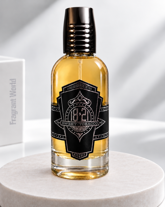 18.21 Man Made Sweet Tobacco Spirits – FragrantWorld