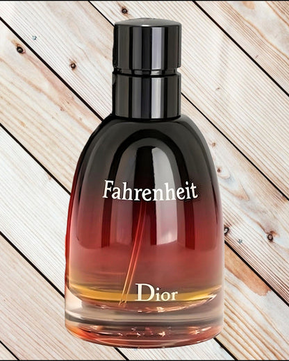 Dior FAHRENHEIT LE PARFUM