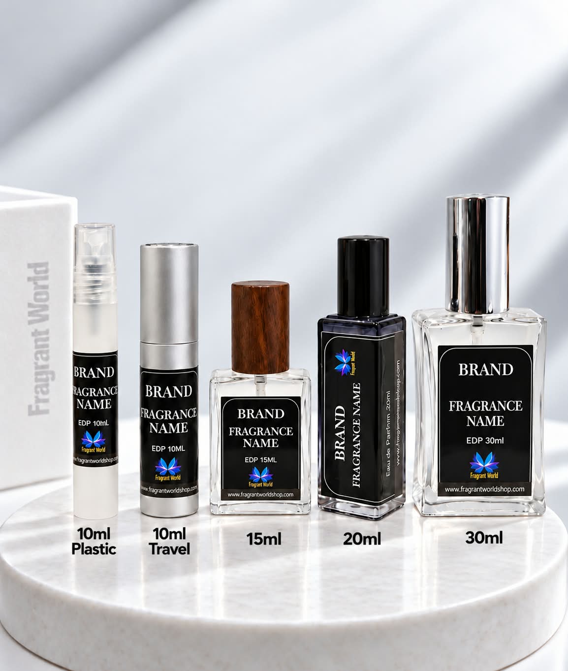 Tamanhos de decants — imagem 3