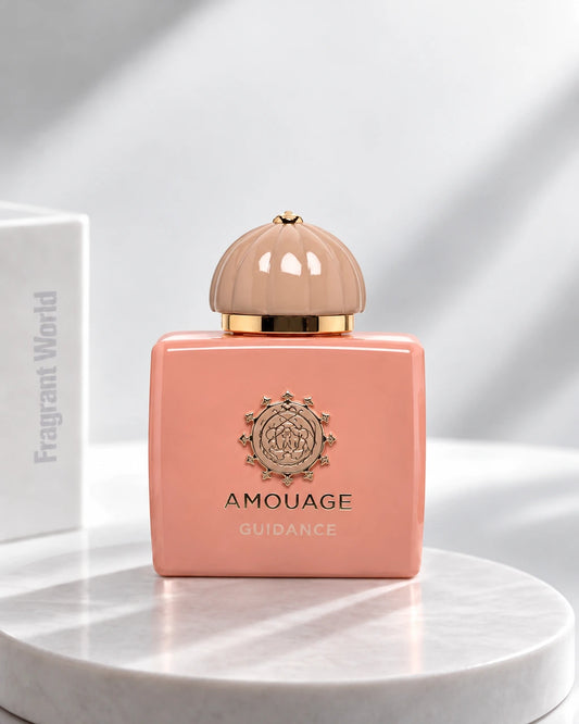 Amouage GUIDANCE | Amouage GUIDANCE Perfume Samples / Decants @ Fragrant World