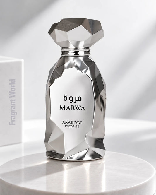 Arabiyat Prestige MARWA | Arabiyat Prestige MARWA Perfume Samples / Decants @ Fragrant World