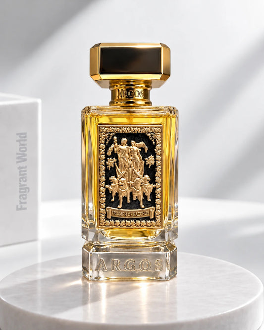 Argos TRIUMPH OF BACCHUS | Argos TRIUMPH OF BACCHUS Perfume Samples / Decants @ Fragrant World