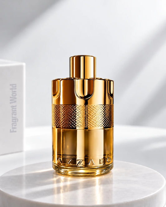 Azzaro FOREVER WANTED ELIXIR | Azzaro FOREVER WANTED ELIXIR Perfume Samples / Decants @ Fragrant World
