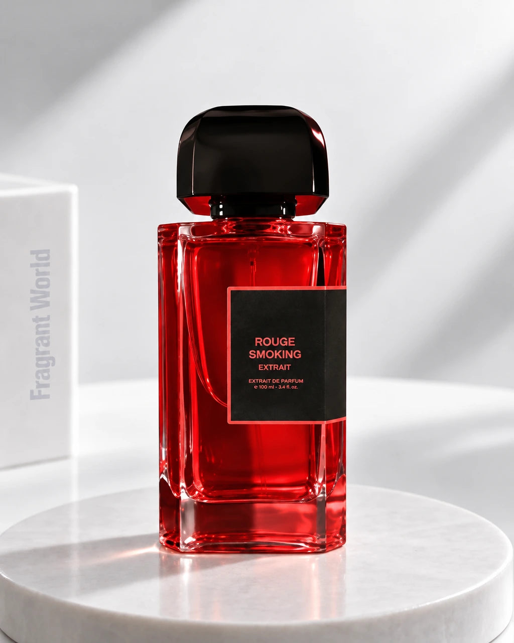BDK Parfums ROUGE SMOKING Extrait | BDK Parfums ROUGE SMOKING EXTRAIT Perfume Samples / Decants @ Fragrant World