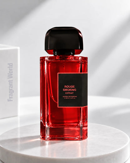 BDK Parfums ROUGE SMOKING Extrait | BDK Parfums ROUGE SMOKING EXTRAIT Perfume Samples / Decants @ Fragrant World