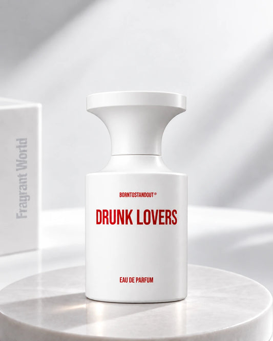 BORNTOSTANDOUT DRUNK LOVERS | BORNTOSTANDOUT DRUNK LOVERS Perfume Samples / Decants @ Fragrant World