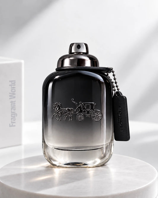 Coach COACH FOR MEN | Coach COACH FOR MEN Decants @ Fragrant World