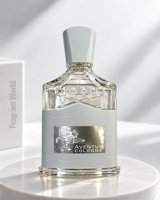 Creed AVENTUS COLOGNE | Shop for Creed Aventus for Him 100% Genuine Fragrance Decants & Samples