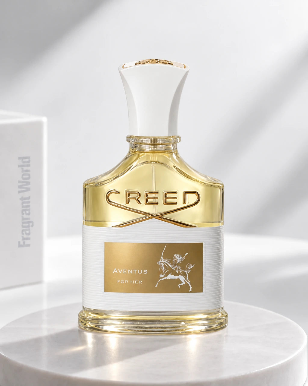 Creed AVENTUS for Her | Shop for Creed Aventus for Him 100% Genuine Fragrance Decants & Samples