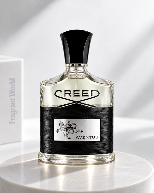 Creed AVENTUS for Him (Batch F000995) | CREED AVENTUS Eau de Toilette Decants @ Fragrant World - 100% AUTHENTIC scent