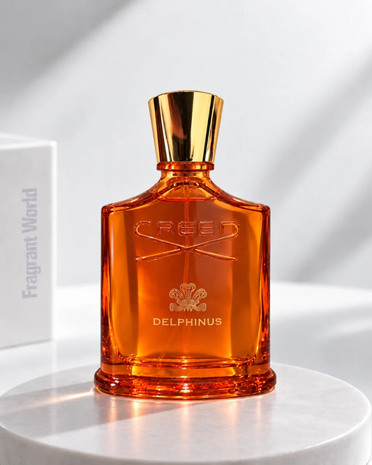 Creed DELPHINUS | Creed DELPHINUS Perfume Samples / Decants @ Fragrant World