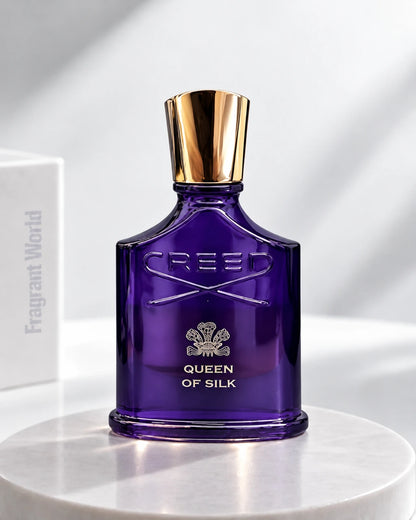 Creed QUEEN OF SILK | Creed QUEEN OF SILK Perfume Samples / Decants @ Fragrant World