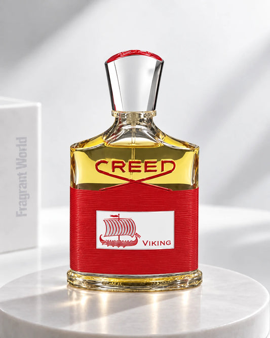 Creed VIKING EDP | Shop for Creed Viking 100% Genuine Fragrance Decants & Samples