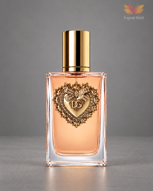 D&G DEVOTION EDP