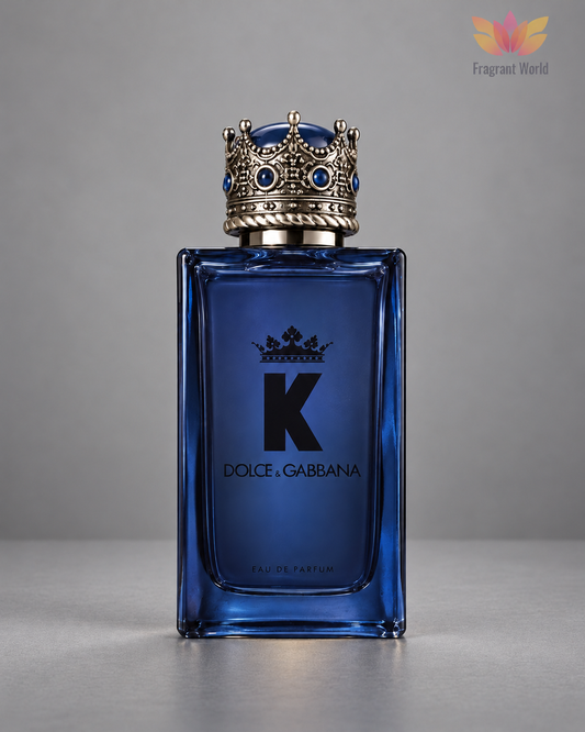 D&G K Eau De Parfum