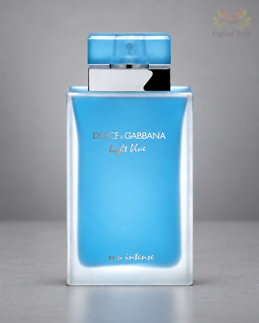 D&G LIGHT BLUE POUR HOMME EDT