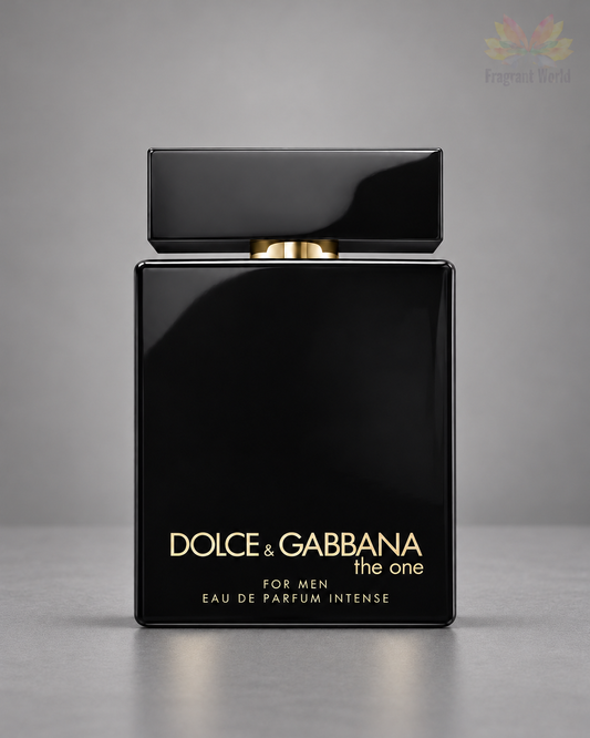 D&G THE ONE Pour Homme EDP Intense