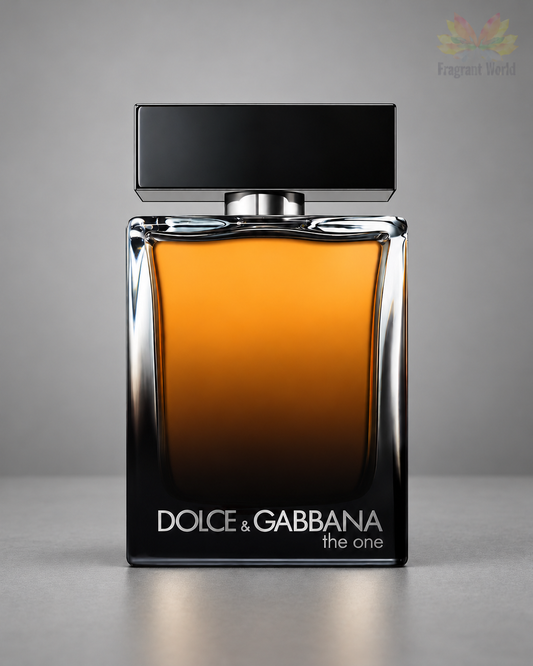 D&G THE ONE pour Homme EDT