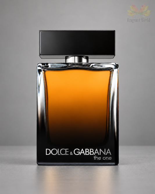 D&G The One Pour Homme EDP