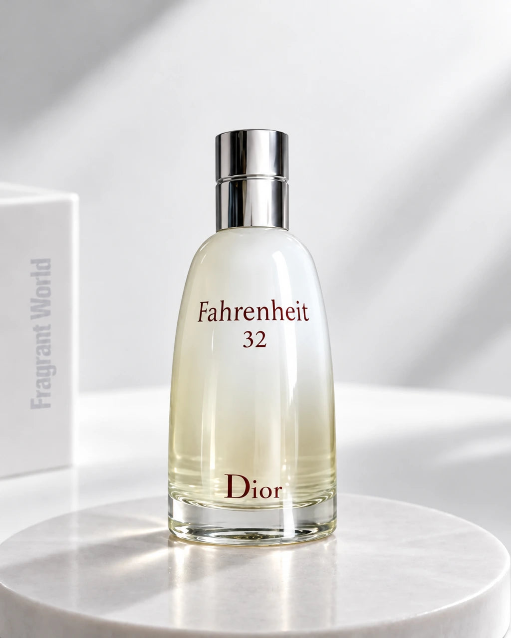 Dior FAHRENHEIT 32 | Recreate @visual reference 2 exactly as it is but my fragrance instead of the one in it, very naturally.