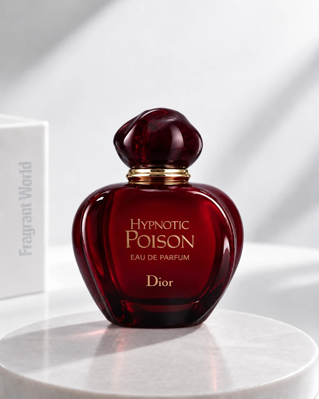 Dior HYPNOTIC POISON EDP | Dior HYPNOTIC POISON EDP Perfume Samples / Decants @ Fragrant World