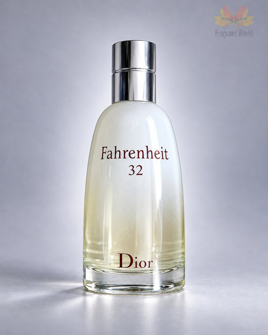 Dior Fahrenheit 32
