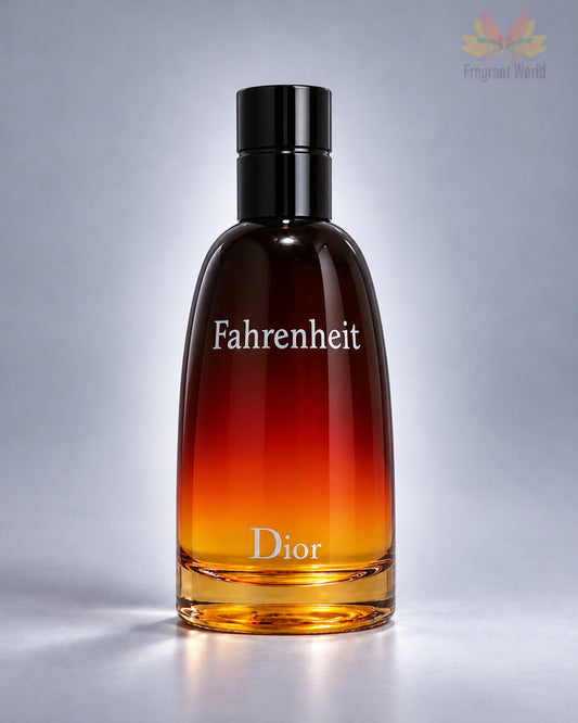 Dior Fahrenheit Eau de Toilette