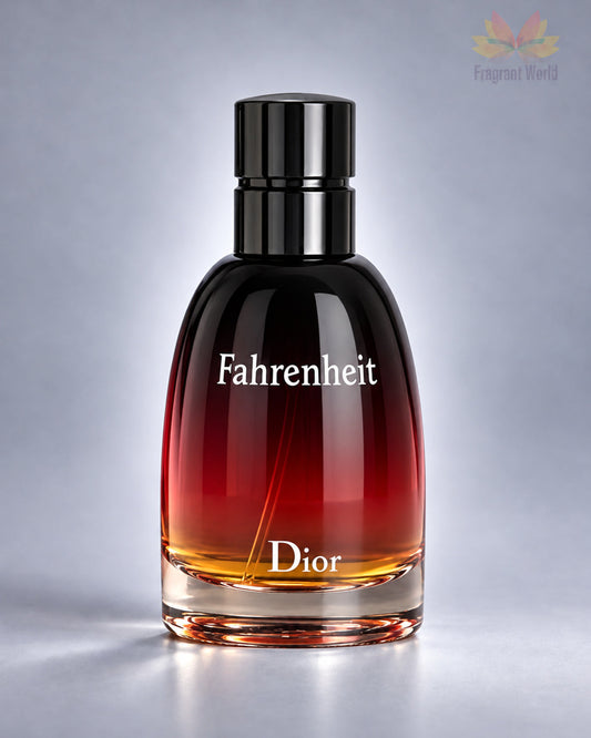 Dior Fahrenheit Le Parfum