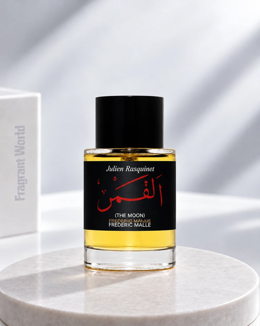Frederic Malle THE MOON | Frederic Malle THE MOON Decants @ Fragrant World - 100% AUTHENTIC scent